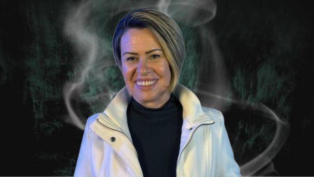 LendaCast #36 com Telma Rocha - Crimes reais contados pela fotógrafa técnico pericial