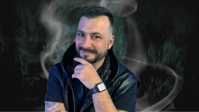 LendaCast #37 com Rodox - O corajoso investigador paranormal que caça-fantasmas sozinho