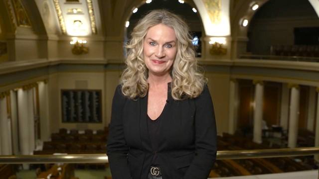 Almanac Spotlights the MN Legislature Before 2025 Session