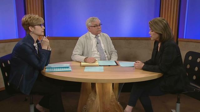 U.S. Rep. Angie Craig, Whistleblower Portal, Political Panel