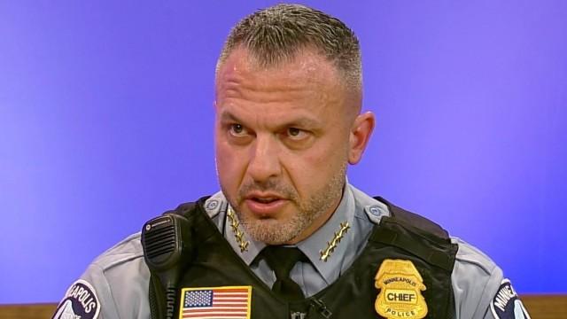 5 Year Anniversary of George Floyd’s Murder