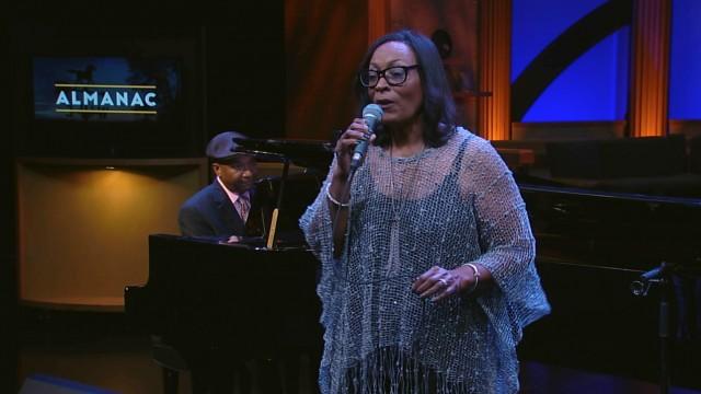 Walz in D.C., Special Session, Jazz Fest
