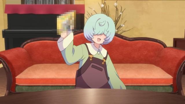 Fufu's Top 3 Recommended Manga