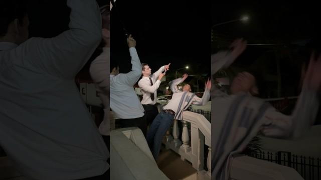 BTS of Uncanny Brothers 5 (Part2)