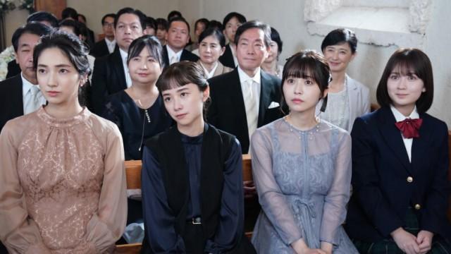 恋せぬ次女VS恋のアレコレ