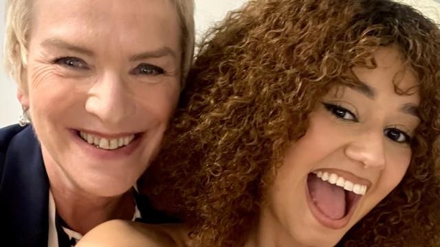 Rester fidèle à ses convictions, avec Élise Lucet