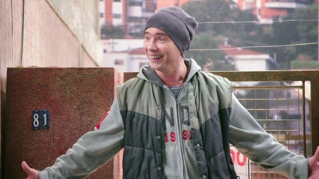Ninguém é Perfeito