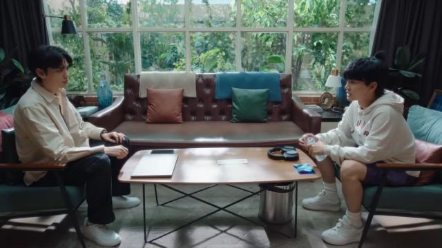 周晓白为爱私奔 程小时陆光起矛盾