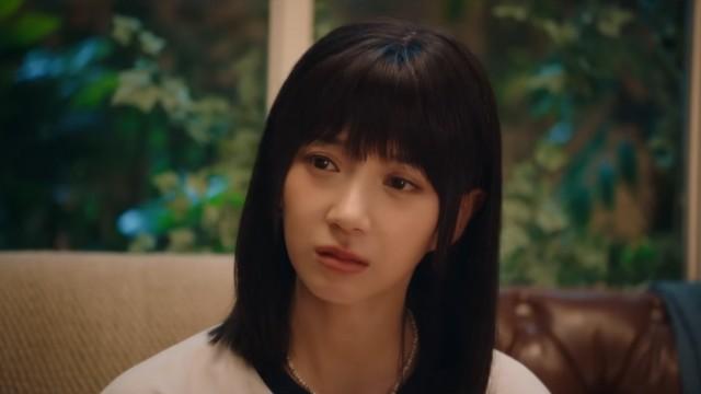 周晓白看清渣男真面目 在师父病床前悔恨