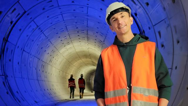Baustelle extrem