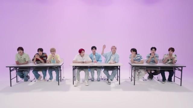 EP.16 [&TEAM’s 1st Quiz Contest]
