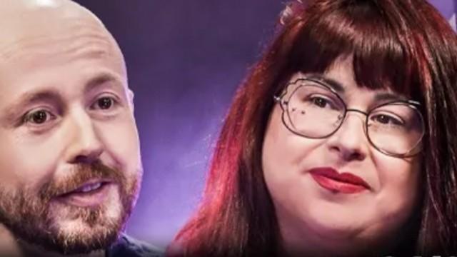 ELLE NOUS RACONTE SON QUOTIDIEN AVEC LES MORTS: THANATOPRACTICE, SES DEMANDES INSOLITES, SURNATUREL