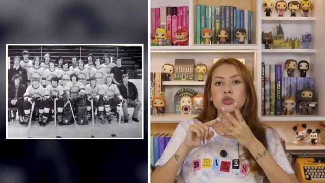 A TRISTE BATALHA DA FAMÍLIA GALVIN - Seis Irmãos Esquizofrênicos