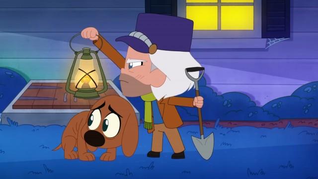 Haunted Mansion Hire