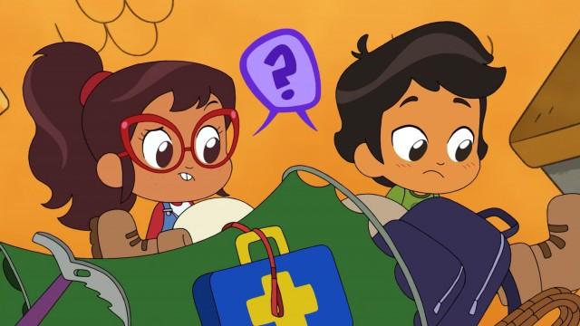 Hailey's On It: Hailey's On The Matterhorn