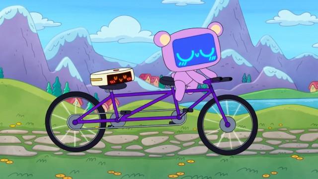 Hailey's On It: Beta in Love