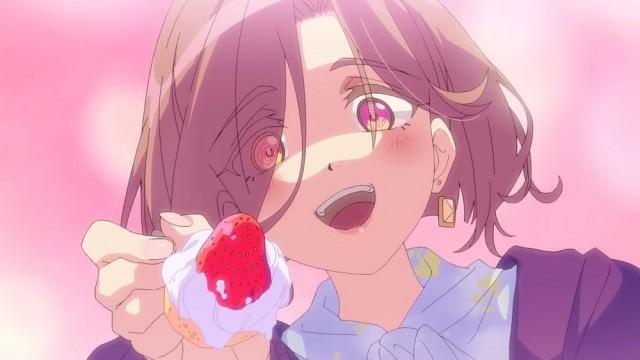 Mahiru - "I Love You" The Second Trial