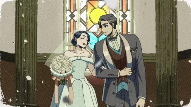 Kazui - "Cat" The Second Trial