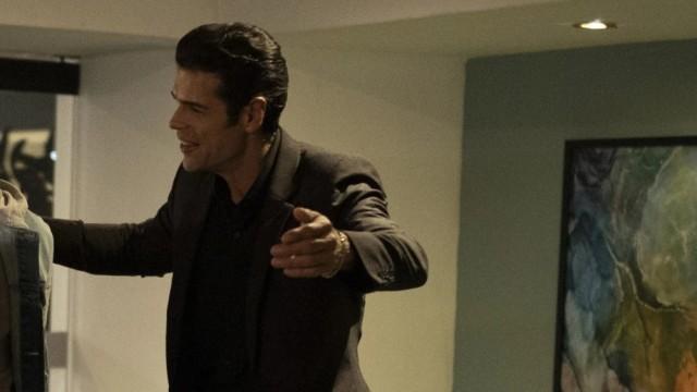 Edgar es víctima de una traición, ¿se le acabará el amor?
