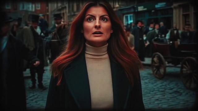 Accidental Time Travelers ¦ The Mystery and Science of Time Slips
