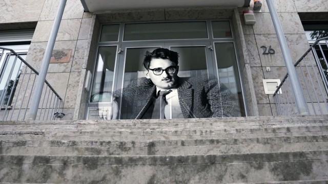 Jürgen Habermas: Filósofo y europeo