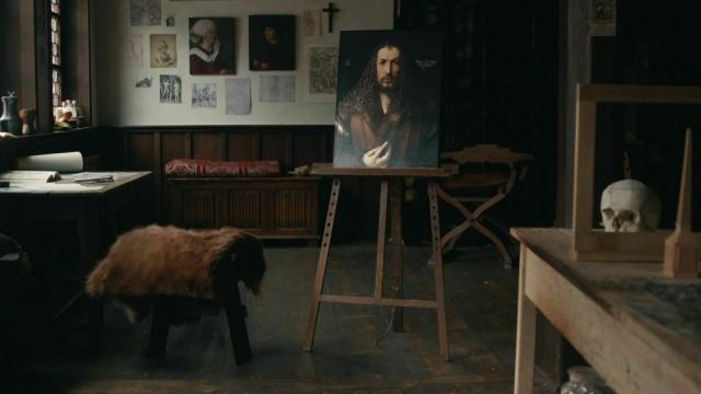 Alberto Durero: el misterio de los autorretratos