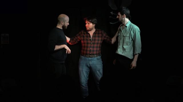 The Mystery Of The Midnight Circus feat. Sherlock Holmes