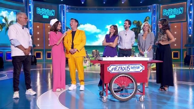 Programa 2 - Odio el Verano