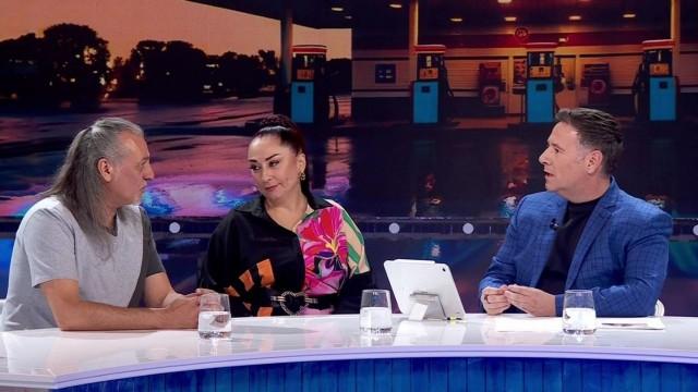 Dioni y Ángeles (Camela)