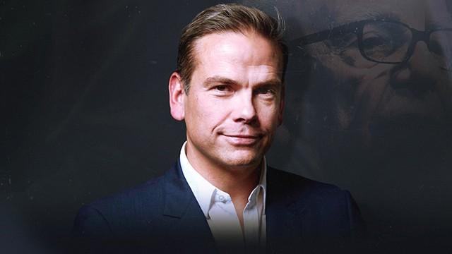 Making Lachlan Murdoch - Part 3: Power