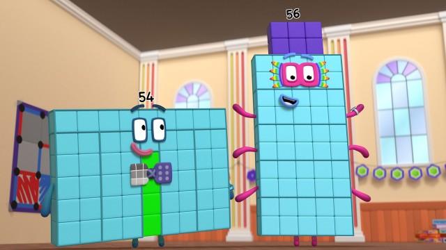 Grid Games Galore