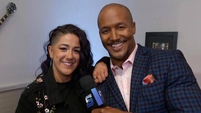 The SmackDown LowDown 107