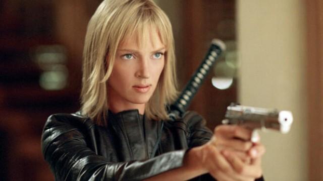 Uma Thurman: La emancipación de una guerrera