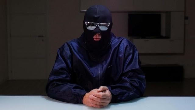 Mafioso. En el corazón de las tinieblas