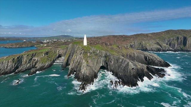 Irish Adventures