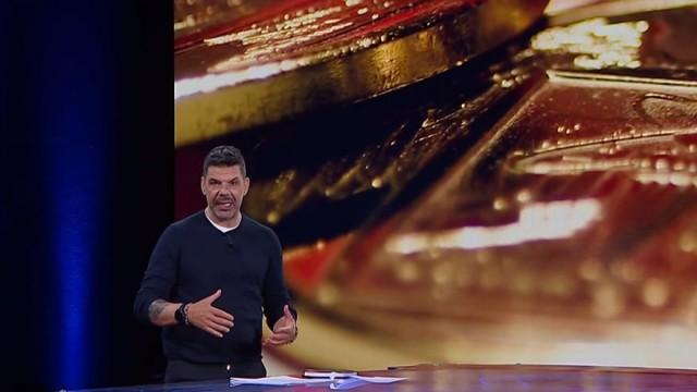 Puntata del 30/05/2025