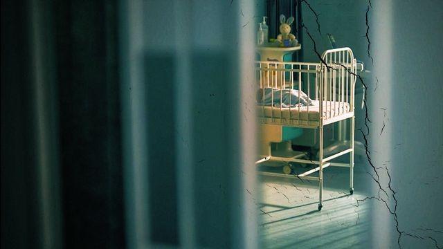 Murderer on Ward 4