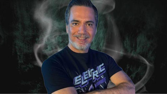 LendaCast #38 com Luciano Milici - Relatos sobrenaturais do universo paralelo de Setealém