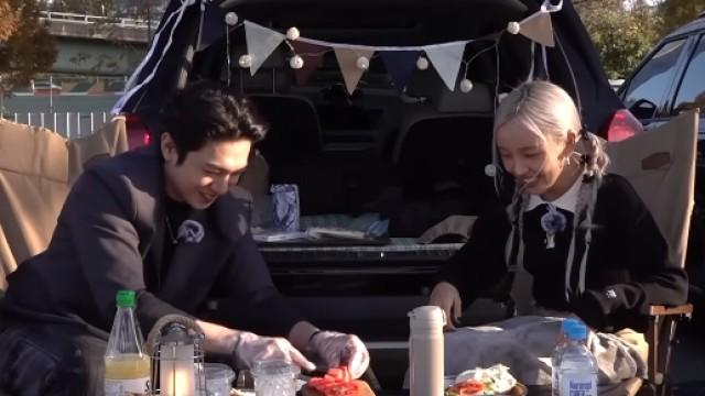 EP.06 Sweet and Lively Like Lime, Welcome, Baek A-yeon!