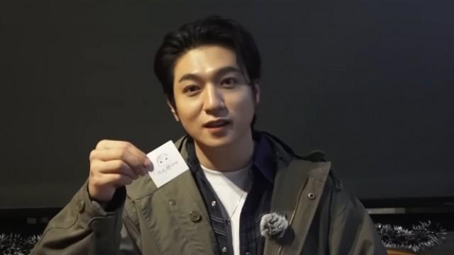 EP.08 The Heartwarming Behind of Jjinbbang's Day