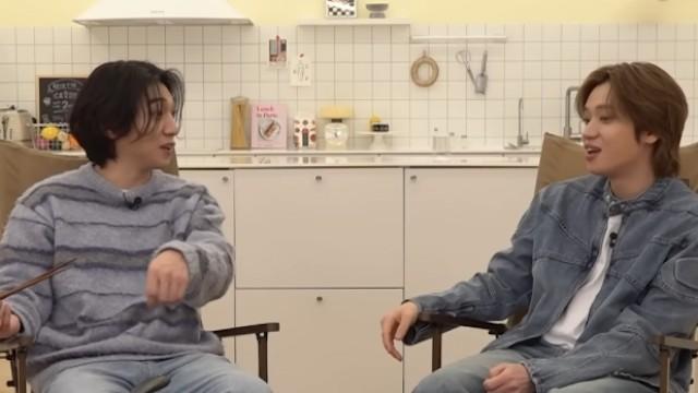 EP.10 On the Way to Meet NIEL from TEEN TOP