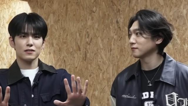 EP.13 A Friendly (?) Shooting Date with Wonpil