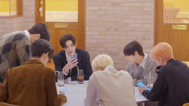 EP.9｜Part3 A Perfect Valentine