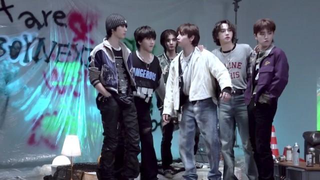 EP.27 | [19.99] Concept Photo & Trailer Film Behind