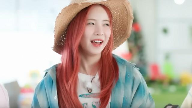 NiziU's Rural Getaway EP7