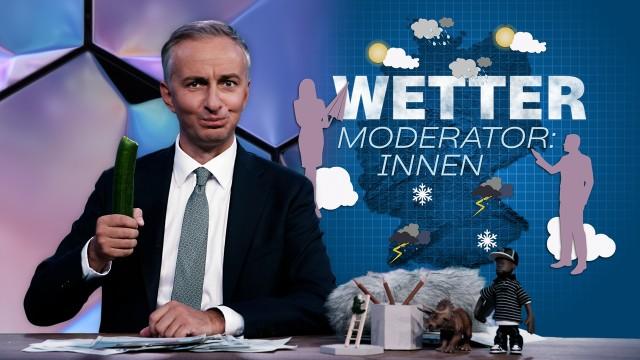 Cloudy with a Chance of Product Placement – How Weather Anchors Treat Themselves to Tyrol