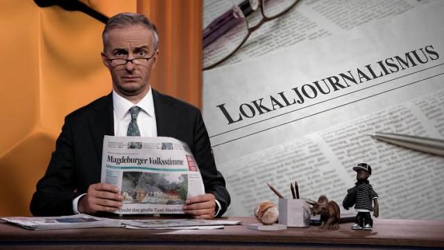 Endangered Species: Local Journalism – How Right-Wing Populists Exploit the Crisis in Local Media