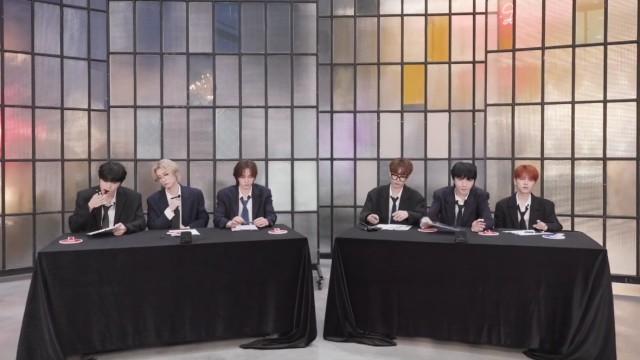 "요즘 MZ들이 문제야"ㅣMZ 대표 아이돌의 충격 발언ㅣ토크 과열로 바지도 못 입음(?)ㅣNice Guy들의 궤변 잔치ㅣ보넥토론