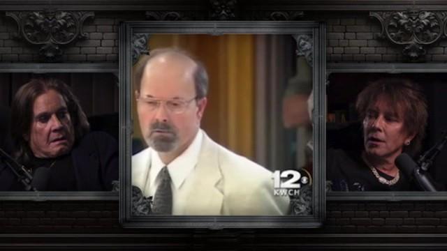 True Crime Part 1