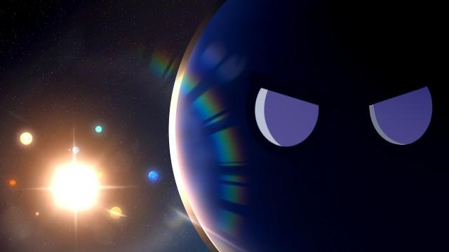 En Búsqueda del Planeta X - Parte 2